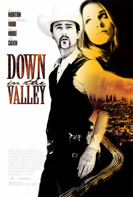 ดูหนังออนไลน์ฟรี Down In The Valley หุบเขาแห่งรัก (2005)
