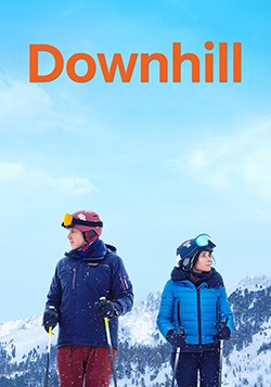 ดูหนังออนไลน์ฟรี Downhill ชีวิตของเรา มันยิ่งกว่าหิมะถล่ม (2020)