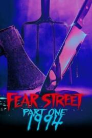 ดูหนังออนไลน์ฟรี Fear Street Part 1 1994 ถนนอาถรรพ์ ภาค 1 1994 (2021)