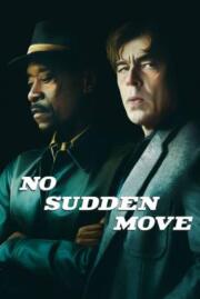 ดูหนังออนไลน์ฟรี No Sudden Move (2021) บรรยายไทย