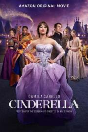 ดูหนังออนไลน์ฟรี ซินเดอเรลล่า Cinderella (2021) บรรยายไทย