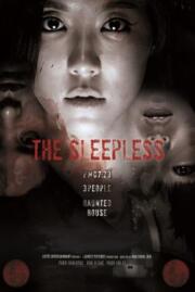 ดูหนังออนไลน์ฟรี The Sleepless (Doo gae-eui dal) 2012 ซ่อนกลผี 2012 บรรยายไทย