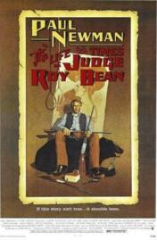 ดูหนังออนไลน์ฟรี รอย บีน The Life and Times of Judge Roy Bean 1972
