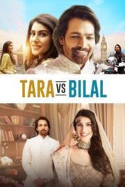 ดูหนังออนไลน์ฟรี Tara vs Bilal รักปะทะใจ (2022)