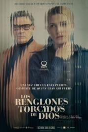 ดูหนังออนไลน์ฟรี Los renglones torcidos de Dios (2022)