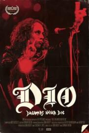 ดูหนังออนไลน์ฟรี Dio Dreamers Never Die ดิโอ ดรีมเมอร์ส เนเวอร์ดาย (2022)