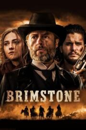 ดูหนังออนไลน์ฟรี Brimstone ไถ่บาปอำมหิต (2016)