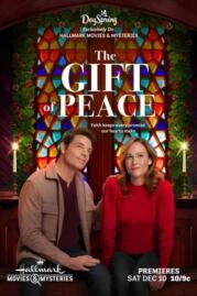 ดูหนังออนไลน์ฟรี The Gift of Peace ของขวัญแห่งสันติภาพ (2022)