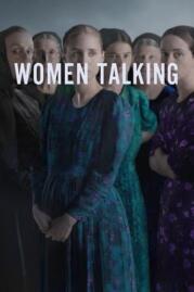ดูหนังออนไลน์ฟรี Women Talking วูเม่น ท็อกกิ้ง (2022)
