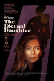 ดูหนังออนไลน์ฟรี The Eternal Daughter เอเทอนอล ดอร์เธอร์ (2022)