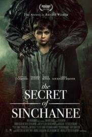 ดูหนังออนไลน์ฟรี The Secret of Sinchanee ความลับของสินชีนี (2021)