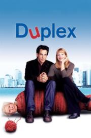 ดูหนังออนไลน์ฟรี Duplex คุณยายเพื่อนบ้านผมแสบที่สุดในโลก (2003)