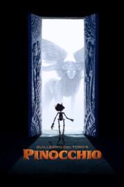 ดูหนังออนไลน์ฟรี Guillermo del Toro s Pinocchio พิน็อกคิโอ หุ่นน้อยผจญภัย (2022)