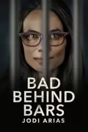 ดูหนังออนไลน์ฟรี แบด บีไฮด์ บาร์ โจดี อาเรียส 2023 Bad Behind Bars Jodi Arias 2023