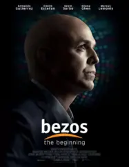 ดูหนังออนไลน์ฟรี ถอดรหัสตำนานสตาร์ทอัพ 2023 Bezos The Beginning 2023