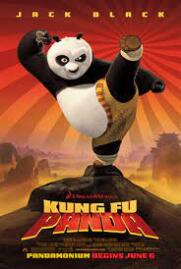 ดูหนังออนไลน์ฟรี กังฟูแพนด้าจอมยุทธ์พลิกล็อค ช็อคยุทธภพ ภาค 1  Kung Fu Panda 2008