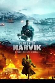 ดูหนังออนไลน์ฟรี ความพ่ายแพ้ครั้งแรกของนาร์วิค ฮิตเลอร์ 2023 Narvik Hitlers First Defeat 2023