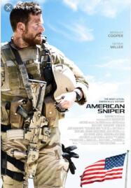 ดูหนังออนไลน์ฟรี อเมริกัน สไนเปอร์ 2014  American Sniper  2014