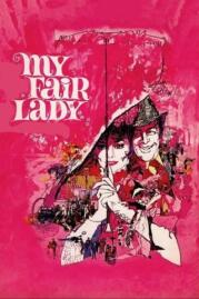 ดูหนังออนไลน์ฟรี บุษบาริมทาง 1964 My Fair Lady 1964  บรรยายไทย