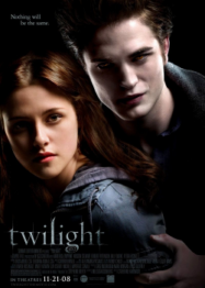 ดูหนังออนไลน์ฟรี แวมไพร์ทไวไลท์ 1 2008 Twilight 1 2008