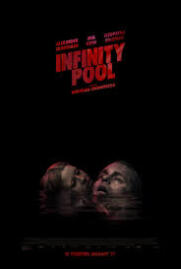 ดูหนังออนไลน์ฟรี Infinity Pool 2023 อินฟินิตี้พลู 2023