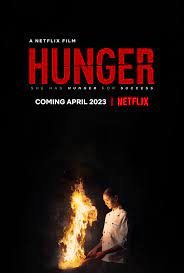 ดูหนังออนไลน์ฟรี Hunger คนหิว เกมกระหาย (2023)