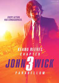 ดูหนังออนไลน์ฟรี John Wick Chapter 3 Parabellum จอห์น วิค แรงกว่านรก 3 (2019)