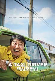 ดูหนังออนไลน์ฟรี A Taxi Driver (Taeksi woonjunsa) (2017)