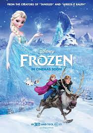 ดูหนังออนไลน์ฟรี ผจญภัยแดนคำสาปราชินีหิมะ 2013 Frozen 2013