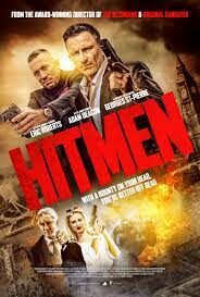 ดูหนังออนไลน์ Hitmen ฮิตเม็น คู่ซี้สุดทางปืน (2023) บรรยายไทย
