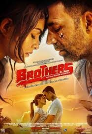 ดูหนังออนไลน์ฟรี Brothers พี่น้องสังเวียนเดือด (2015) บรรยายไทย