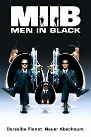 ดูหนังออนไลน์ฟรี MIB Men In Black 2 เอ็มไอบี หน่วยจารชนพิทักษ์ (2002)