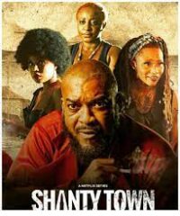 ดูหนังออนไลน์ฟรี Shanty Town เมืองสลัม Season 1 (2023)