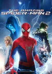 ดูหนังออนไลน์ฟรี The Amazing Spider Man 2 ดิ อะเมซิ่ง สไปเดอร์ แมน 2 ผงาดอสูรกายสายฟ้า (2014)