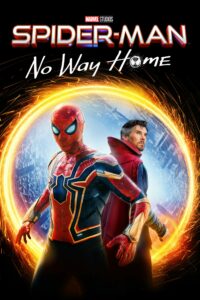 ดูหนังออนไลน์ฟรี สไปเดอร์แมน โน เวย์ โฮม Spider-Man No Way Home(2021)