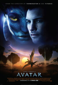 ดูหนังออนไลน์ฟรี Avatar อวตาร (2009)