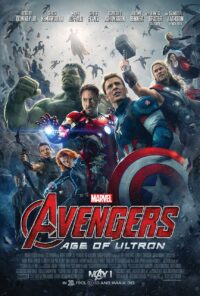 ดูหนังออนไลน์ฟรี Avengers- Age of Ultron อเวนเจอร์ส- มหาศึกอัลตรอนถล่มโลก (2015)