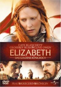 ดูหนังออนไลน์ฟรี Elizabeth The Golden Age อลิซาเบธ ราชินีบัลลังก์ทอง (2007)