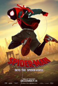 ดูหนังออนไลน์ฟรี Spider Man Into the Spider Verse สไปเดอร์ แมน ผงาดสู่จักรวาล แมงมุม (2018)