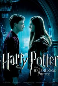ดูหนังออนไลน์ฟรี Harry Potter 6 and the Half-Blood Prince แฮร์รี่ พอตเตอร์ กับเจ้าชายเลือดผสม (2009)
