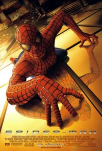 ดูหนังออนไลน์ฟรี Spider Man 1 ไอ้แมงมุม (2002)