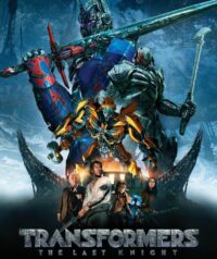 ดูหนังออนไลน์ฟรี Transformers The Last Knight ทรานส์ฟอร์เมอร์ส 5 อัศวินรุ่นสุดท้าย (2017)