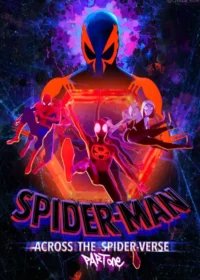 ดูหนังออนไลน์ฟรี Spider Man Across the Spider Verse สไปเดอร์แมน ผงาดข้ามจักรวาลแมงมุม (2023)