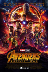 ดูหนังออนไลน์ฟรี Avengers- Infinity War มหาสงครามล้างจักรวาล (2018)
