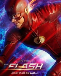 ดูหนังออนไลน์ฟรี The Flash Season 4 เดอะเเฟลช ปี 4 2017