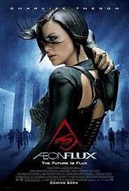 ดูหนังออนไลน์ฟรี Aeon Flux อิออน ฟลัคซ์ สวยเพชฌฆาต (2005)