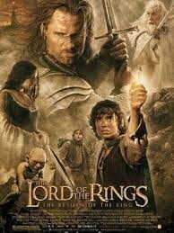 ดูหนังออนไลน์ฟรี The Lord of the Rings The Return of the King เดอะ ลอร์ด ออฟ เดอะ ริงส์ มหาสงครามชิงพิภพ (2003)