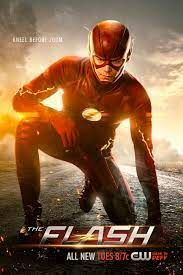 ดูหนังออนไลน์ฟรี The Flash Season 2 เดอะเเฟลช ปี 2 2015