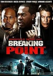 ดูหนังออนไลน์ฟรี Breaking Point คนระห่ำนรก (2009)