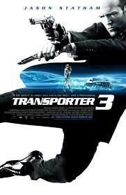 ดูหนังออนไลน์ฟรี The Transporter 3 เพชฌฆาต สัญชาติเทอร์โบ (2008)
